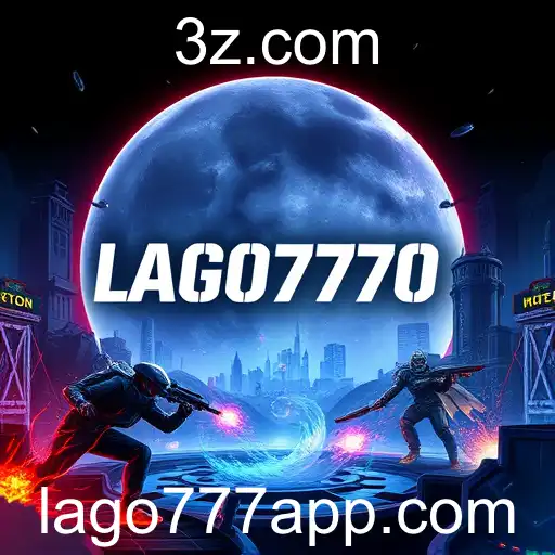Exploring 'Action Games' on Lago777: A Gateway to Thrilling Adventures
