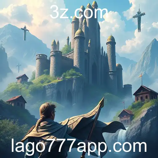 Exploring the Thrilling World of Adventure Games: Lago777's Hidden Gems