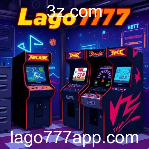 Exploring the Allure of 'Lago777': A New Era of Arcade Games