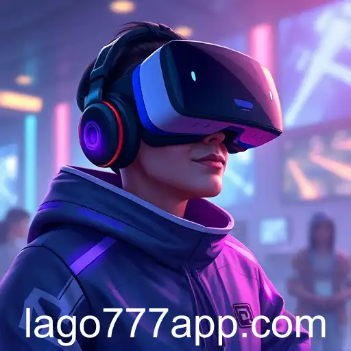 The Rise of Digital Gaming and lago777