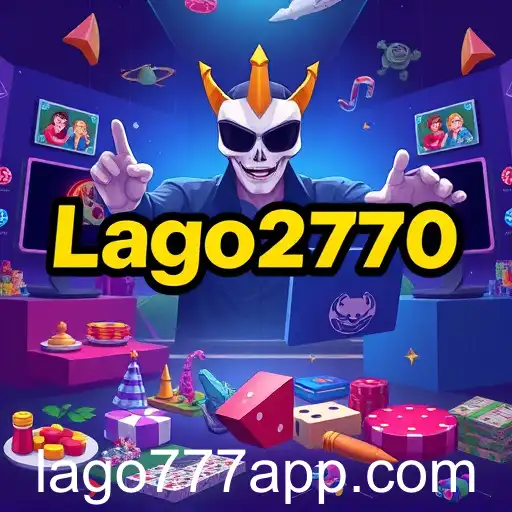 Digital Playground: Lago777's Impact in Modern Gaming