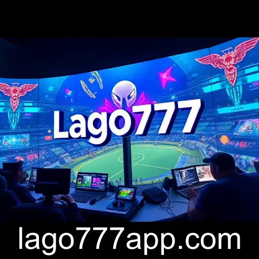 Evolution of Online Gaming and Lago777's Impact