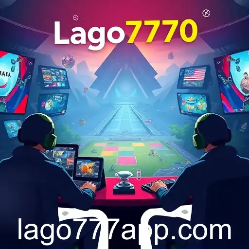 Exploring Lago777: The Evolution of Online English Gaming