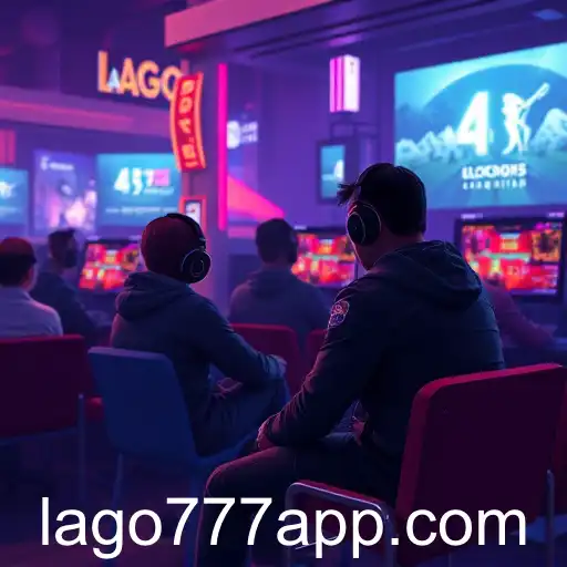 The Rise of Gaming Platforms in 2025