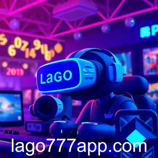 Lago777's Impact on Online Gaming