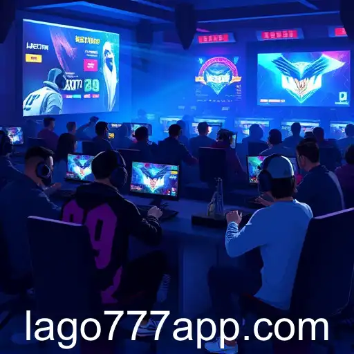 Lago777: Revolutionizing Online Gaming in 2025