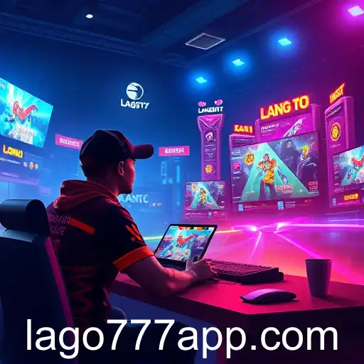 The Rise of Gaming: Lago777 in 2025