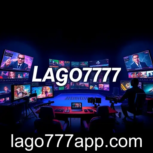 Lago777 Innovates Gaming Experience