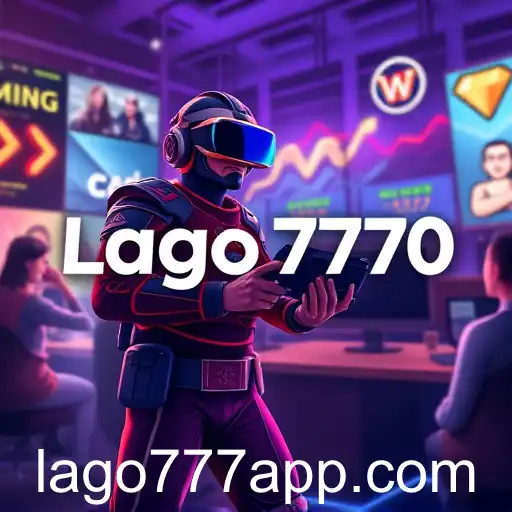 Lago777: Shaping the Future of Online Gaming