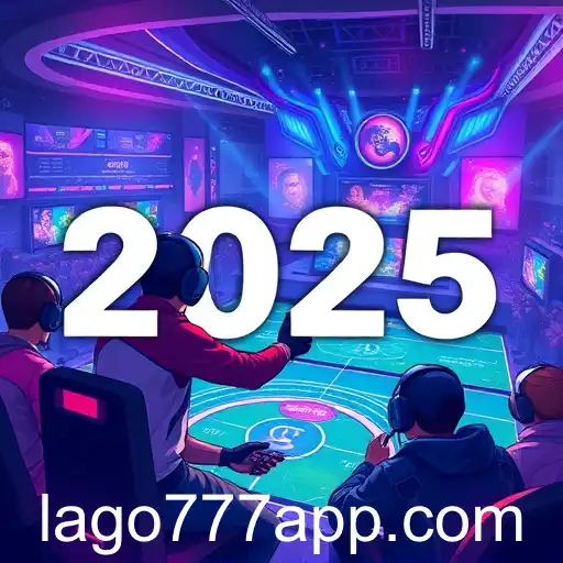 Lago777: Revolutionizing Online Gaming Experience