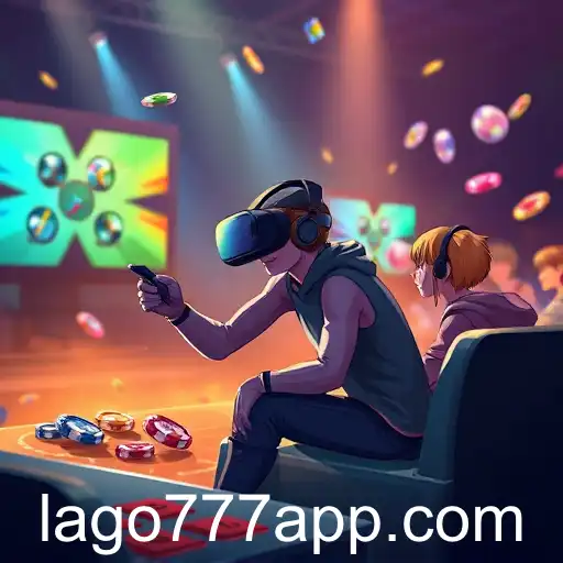 Lago777: Navigating the Gaming Landscape