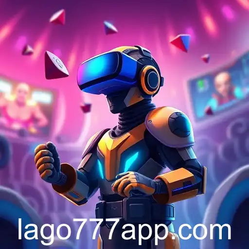 Lago777: Revolutionizing Online Gaming in 2025