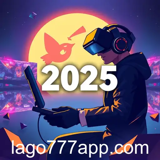 The Rise of Lago777 in the Gaming World