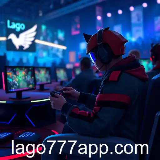 The Growing Influence of Lago777 in Online Gaming