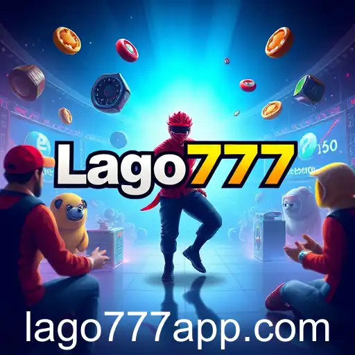 Lago777 Revolutionizing Online Gaming