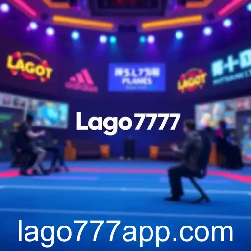 Lago777: The Pulse of Online Gaming