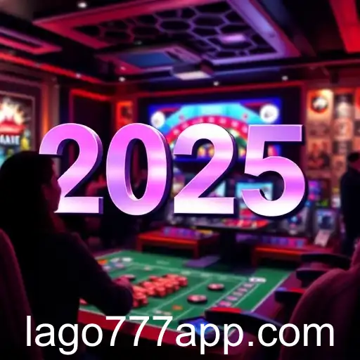 The Rise of Lago777: A New Era in Online Gaming