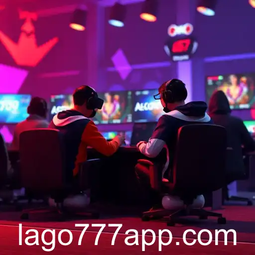 Lago777: Revolutionizing Online Gaming in 2025