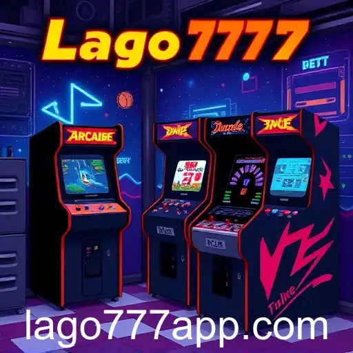 The Growing Influence of 'lago777' in the Gaming World