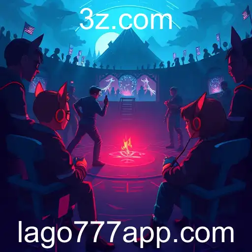 Exploring the Exciting World of Multiplayer Games: A Dive into 'lago777'