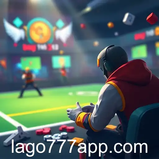 Rise of Gaming Platforms in 2025