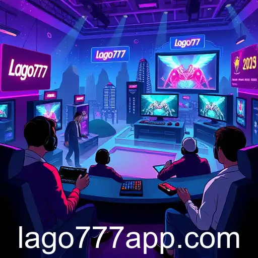 lago777
