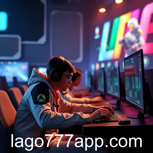 lago777
