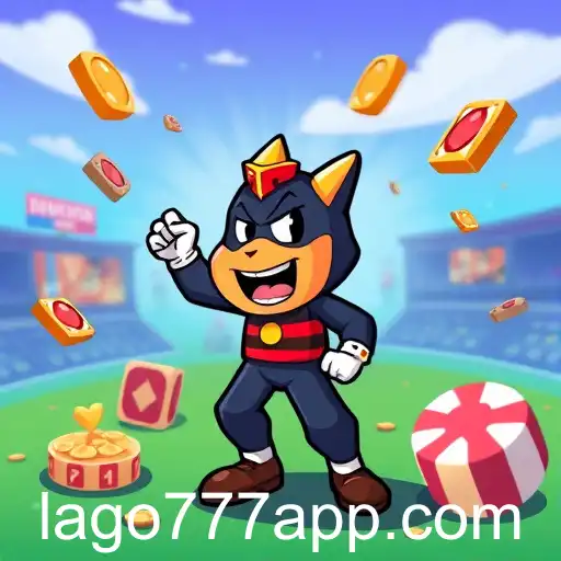 The Rise of Lago777 in Gaming Culture