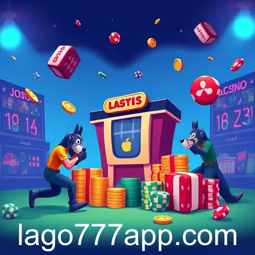 The Rise of Lago777: Transforming Online Gaming in 2025