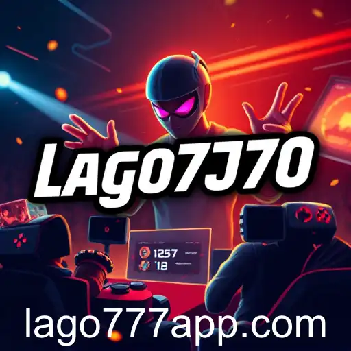 The Rise of Lago777: Gaming in 2025