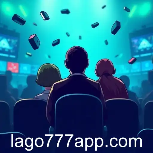 The Rise of Lago777 in Online Gaming