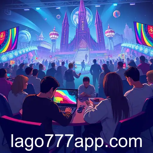 The Rise of Online Gaming Communities