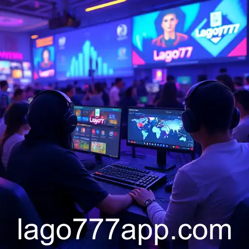 The Rise of Online Gaming: Lago777 in 2025