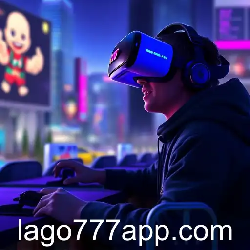 The Rise of Online Gaming Platforms in 2025